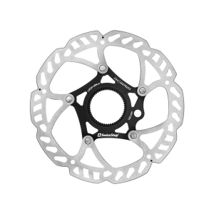 SwissStop Catalyst Pro Centerlock