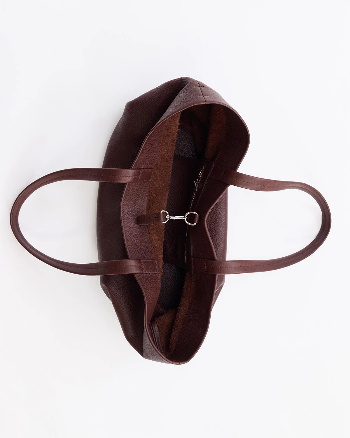 Teddy Tote: Coffee