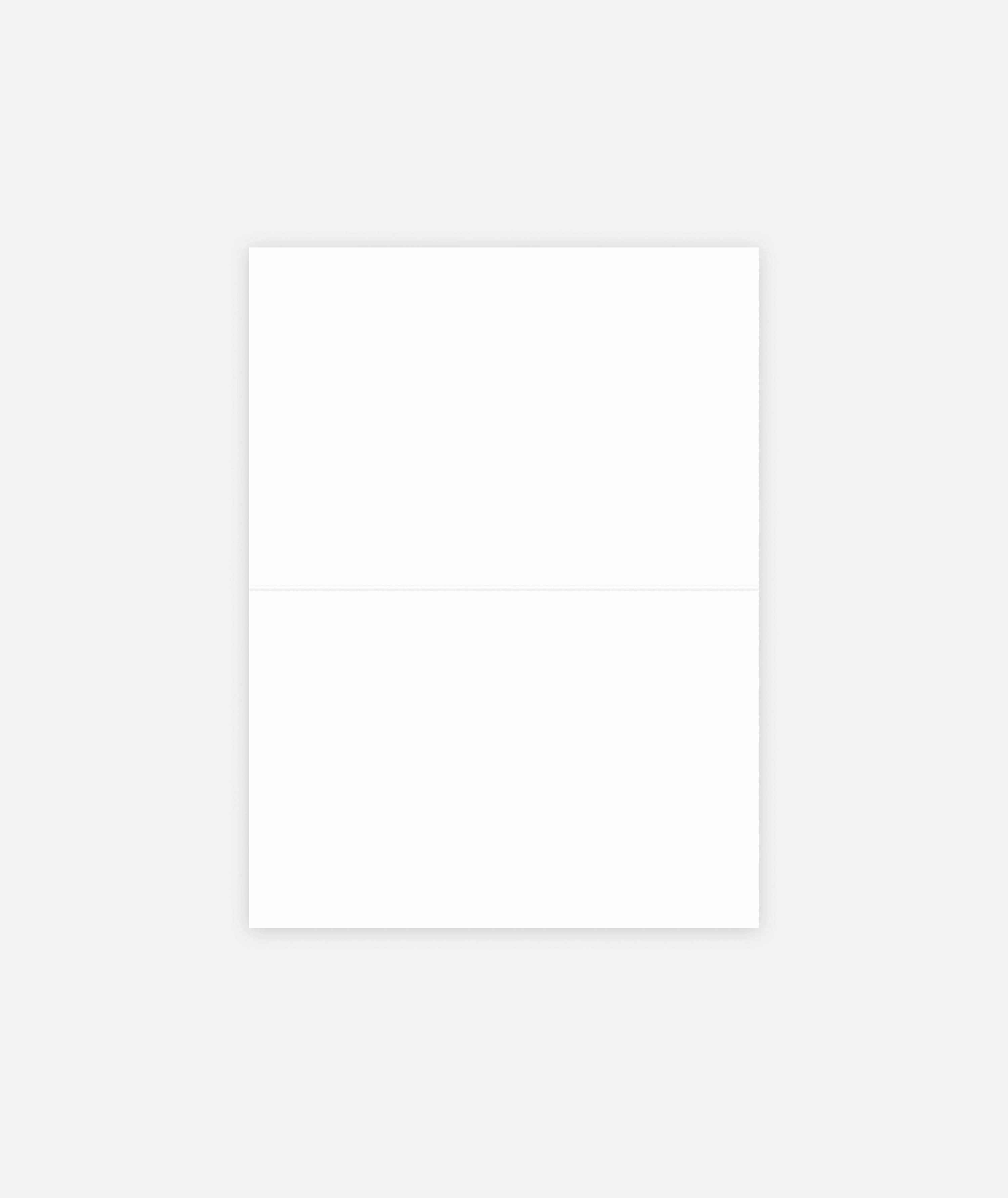 The Dana Christine Greeting Card - Assorted