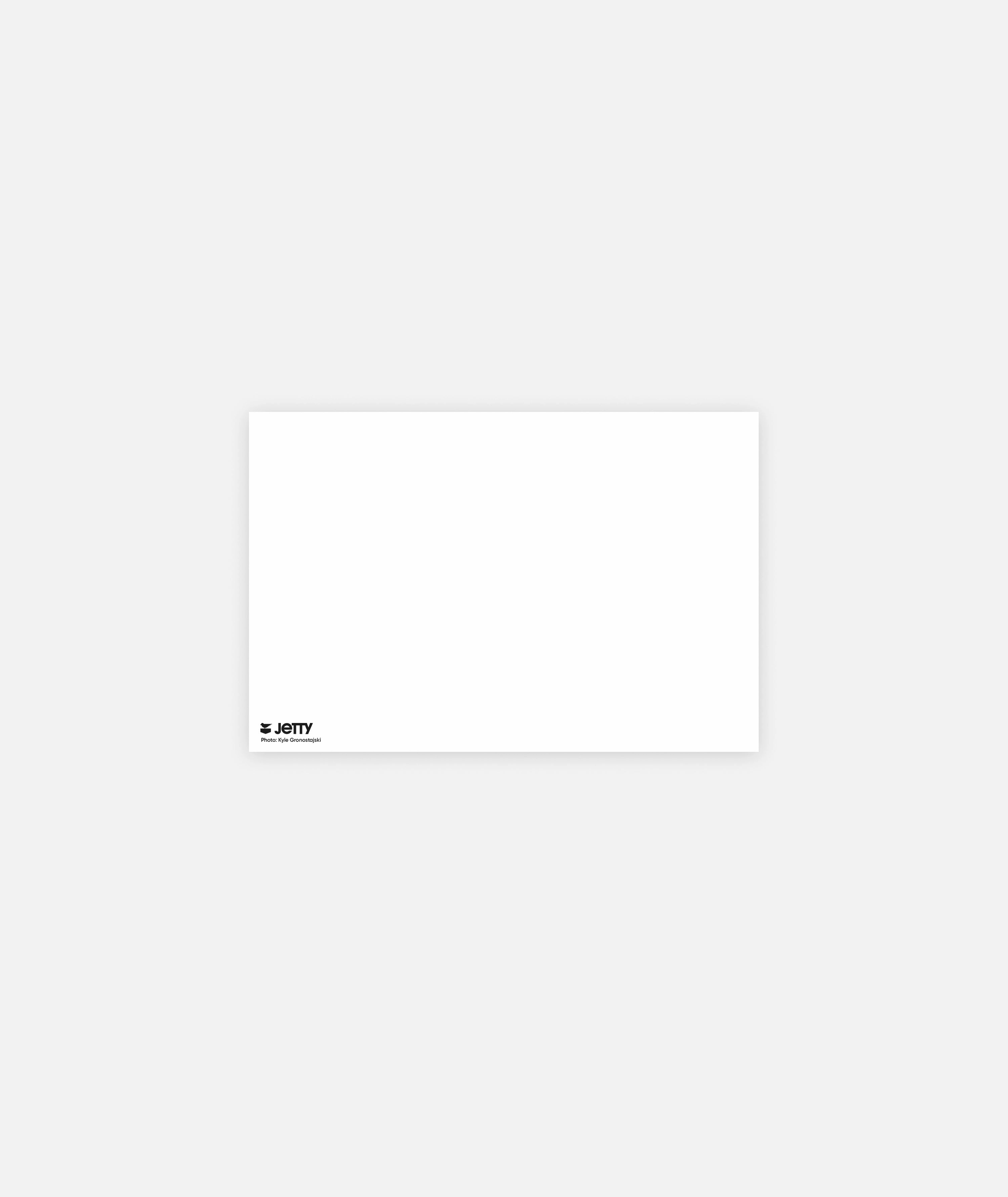The Dana Christine Greeting Card - Assorted