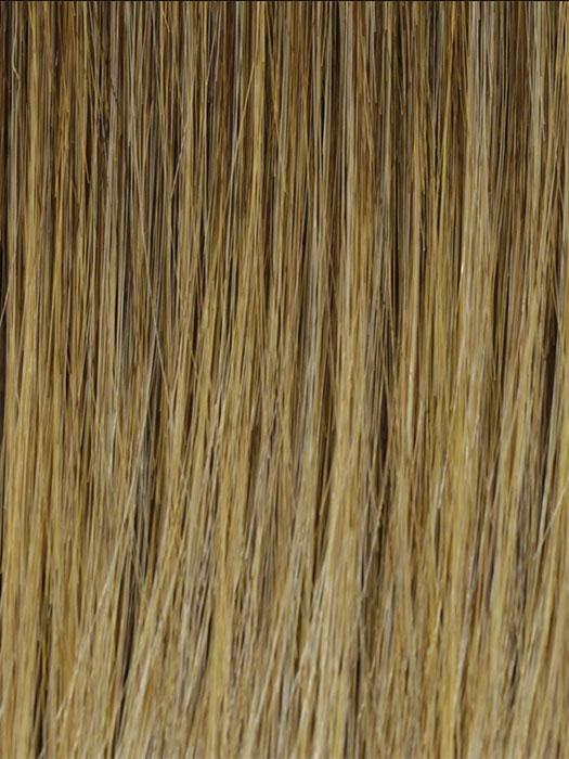 The Extension 22” | Synthetic Hair Extension