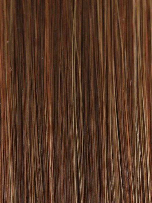 The Extension 22” | Synthetic Hair Extension