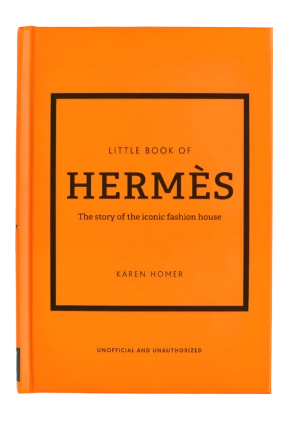 The little book of Hermes