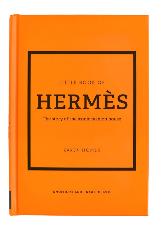 The little book of Hermes