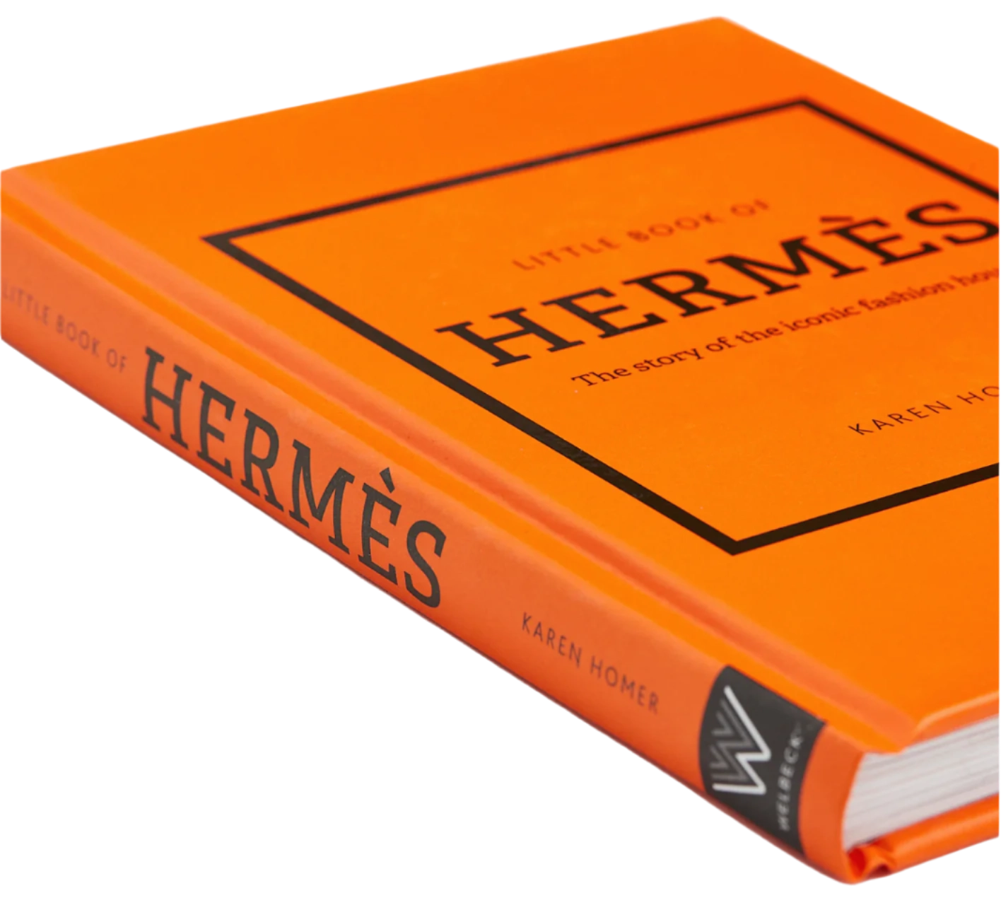 The little book of Hermes