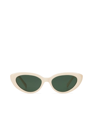 THE SWEENEY - IVORY-GREEN