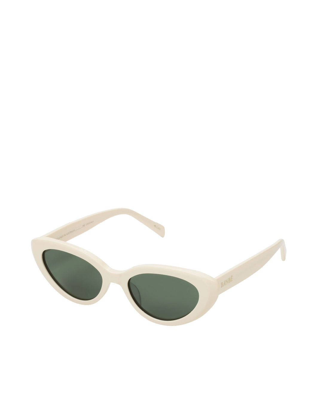 THE SWEENEY - IVORY-GREEN