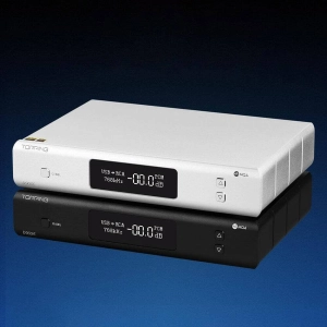 TOPPING D90SE MQA Bluetooth Full Balanced DAC