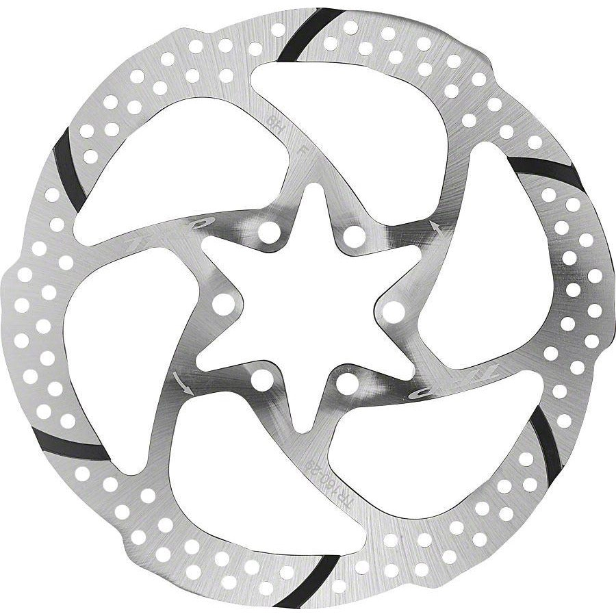 TRP 29 Disc Brake Rotor - 180mm, 6-Bolt
