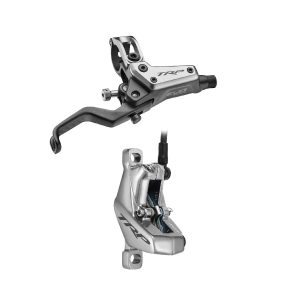 TRP Evo Pro HD-M9040 Brakes, Right Lever