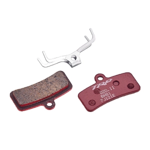 TRP Q20.11 Semi-Metallic/Resin Disc Brake Pads