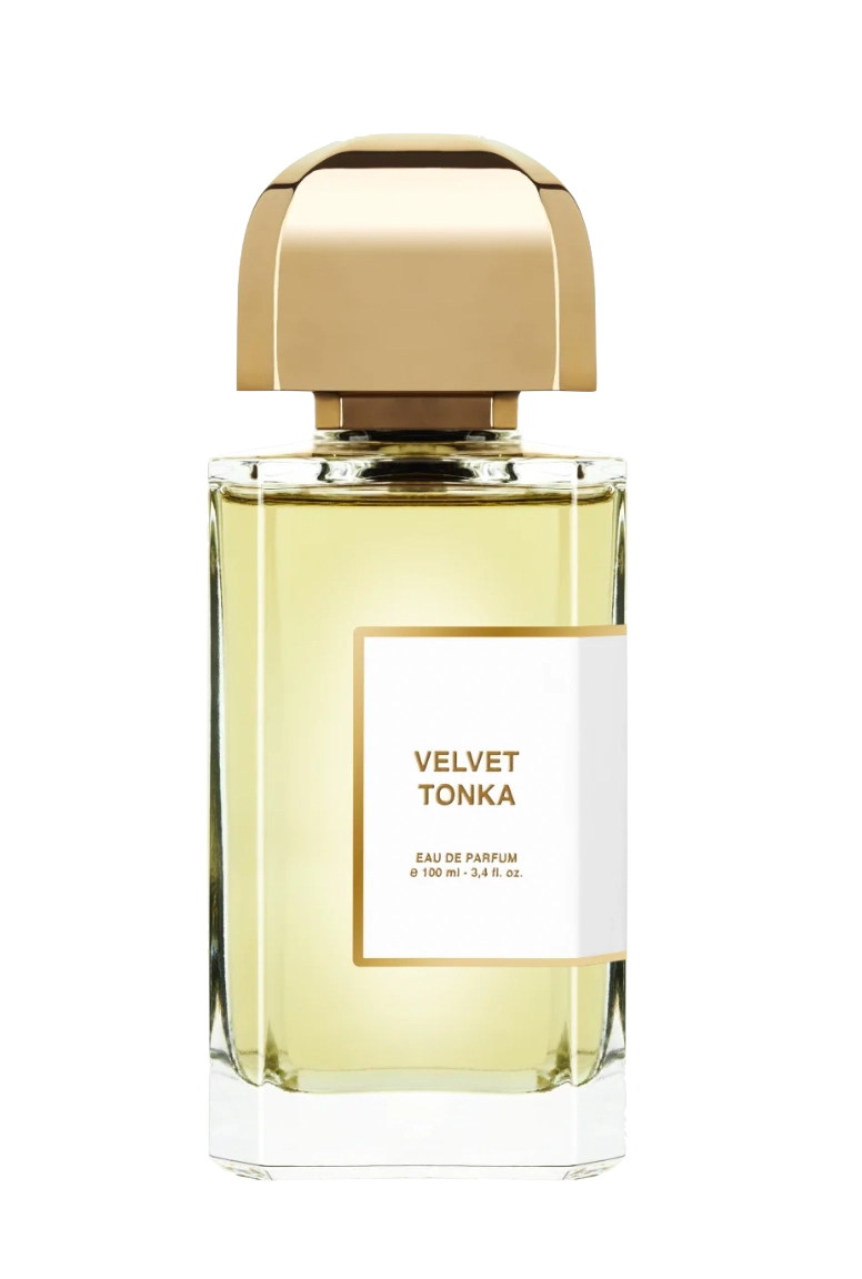 Velvet tonka EDP 100 ml