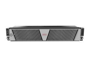 Veritas NetBackup 5250 - Hard drive array - 75 TB (SAS-3) - Gigabit Ethernet, 10 Gigabit Ethernet, 16Gb Fibre Channel (external) 29771-M3