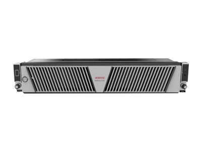 Veritas NetBackup 5250 - Hard drive array - 75 TB (SAS-3) - Gigabit Ethernet, 10 Gigabit Ethernet, 16Gb Fibre Channel (external) 29771-M3