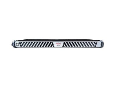 Veritas NetBackup Flex 5150 - Hard drive array - 15 TB (SAS-3) - Gigabit Ethernet (external) - rack-mountable - 1U - corporate 23946-M1