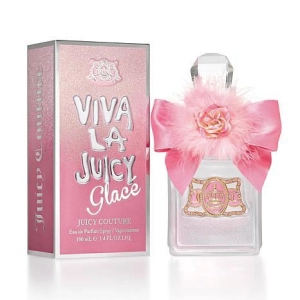 Viva La Juicy Glace 3.4 oz EDP for woman
