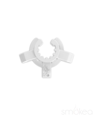 White Rhino 10mm Keck Clip