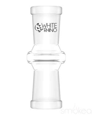 White Rhino 14mm Female to 14mm Female Converter