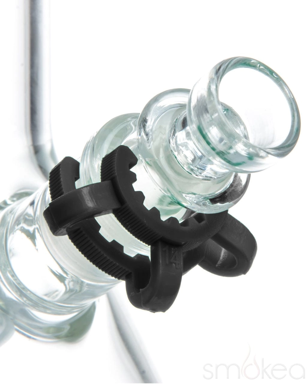 White Rhino 14mm Keck Clip
