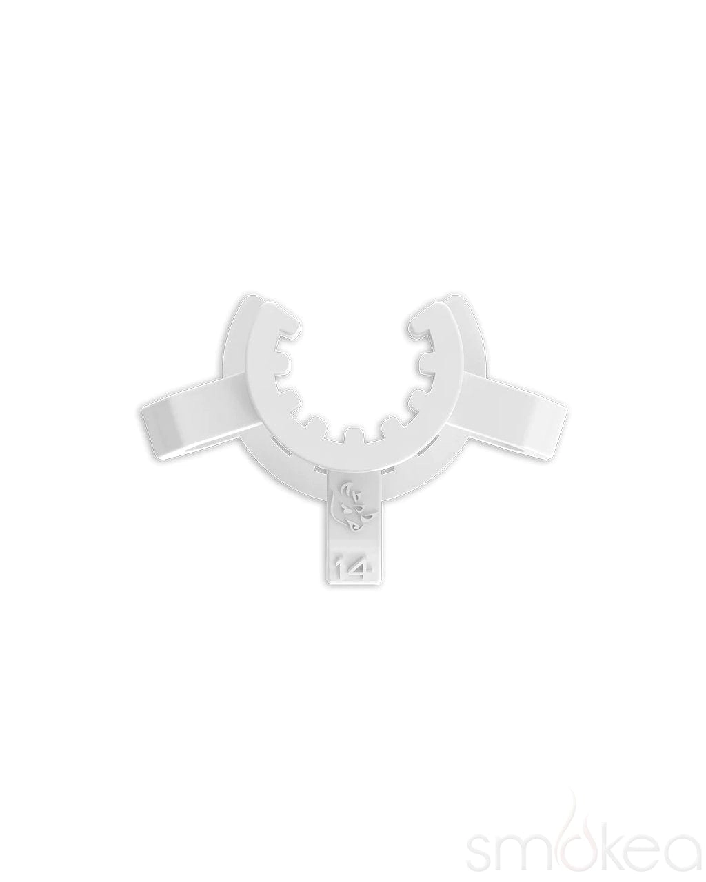 White Rhino 14mm Keck Clip
