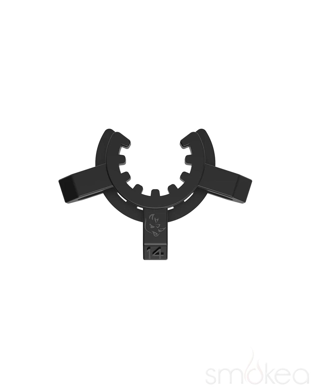 White Rhino 14mm Keck Clip