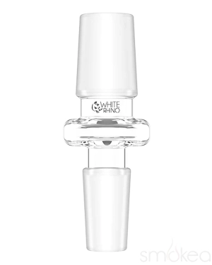 White Rhino 14mm Male to 18mm Male Converter