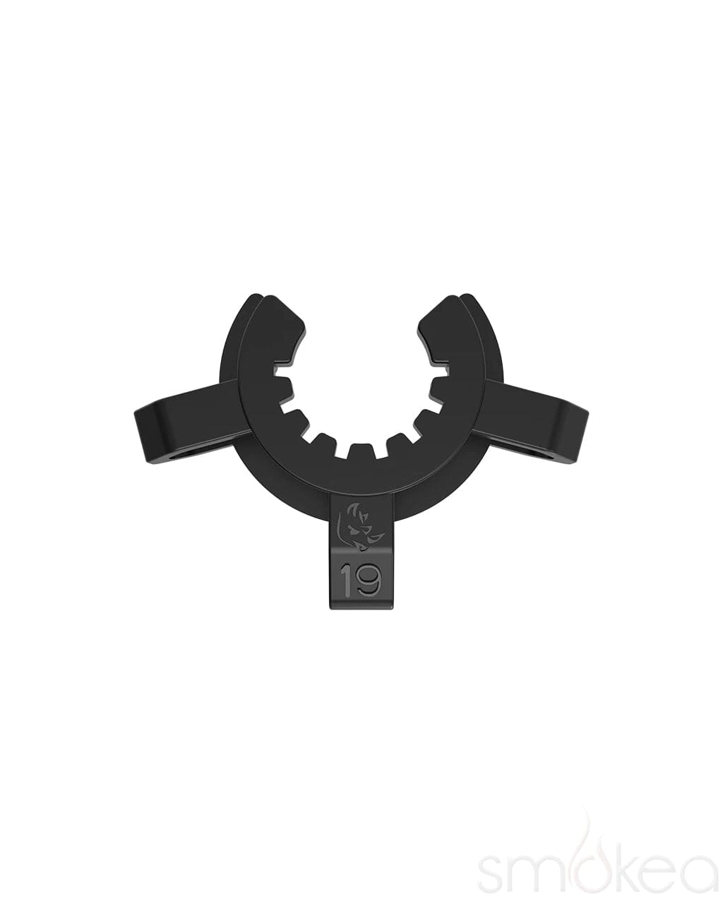 White Rhino 18mm Keck Clip
