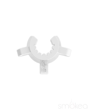 White Rhino 18mm Keck Clip