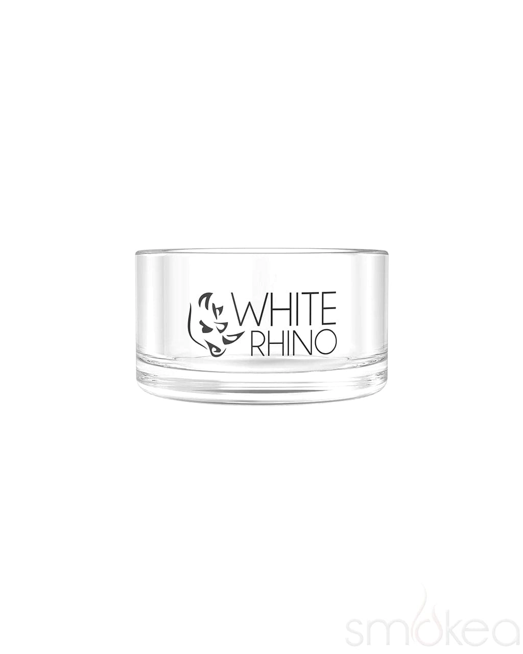 White Rhino Quartz Drop-In Dish