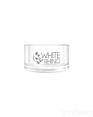 White Rhino Quartz Drop-In Dish