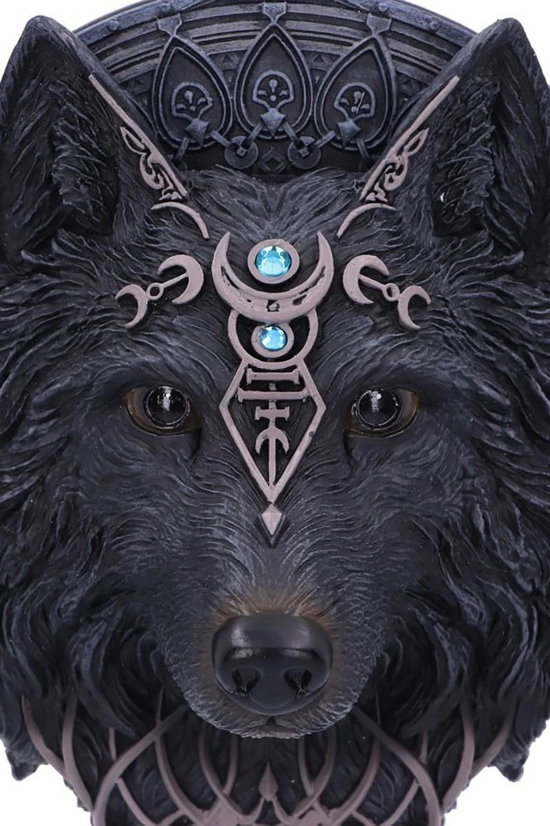 Wolf Moon Knocker