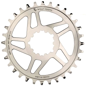 Wolf Tooth Components Direct mount, Boost, CaneCreek and Sram for Shimano 12spd