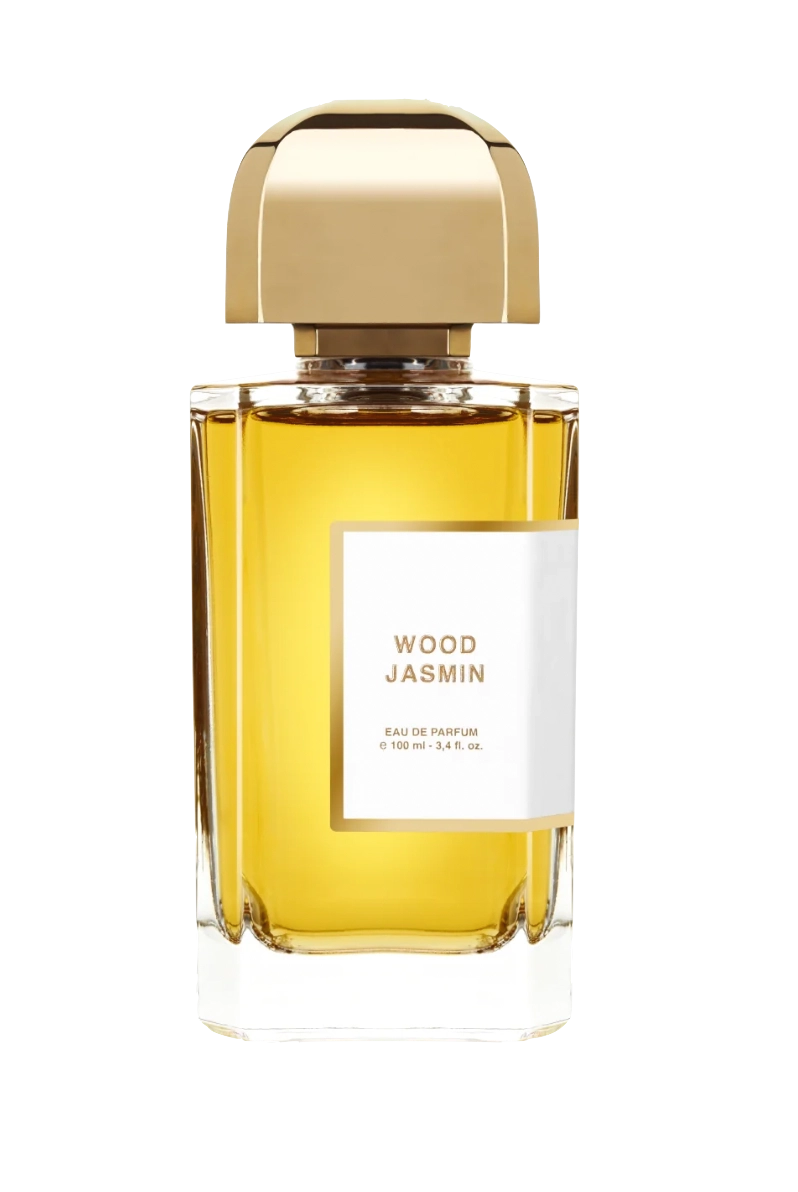 Wood Jasmin edp
