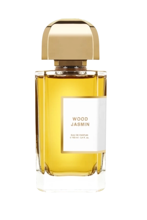 Wood Jasmin edp