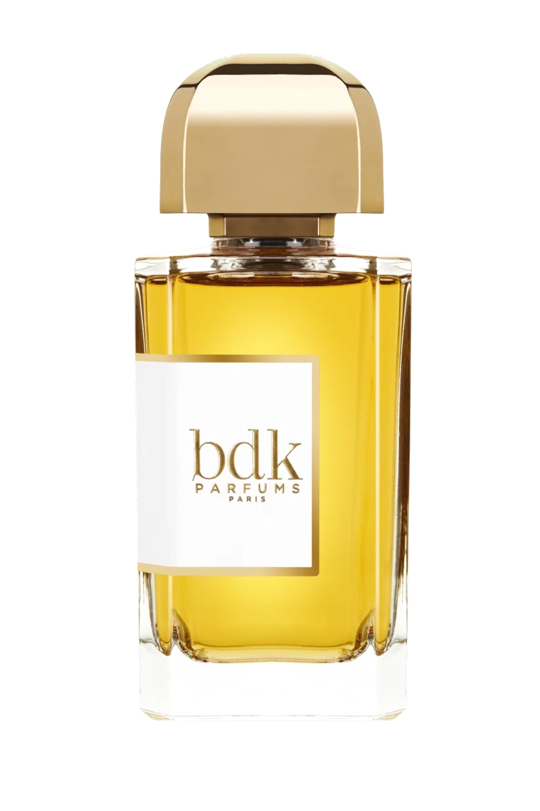 Wood Jasmin edp