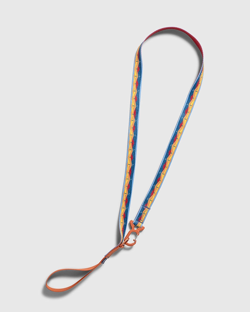 Woven Dog Leash