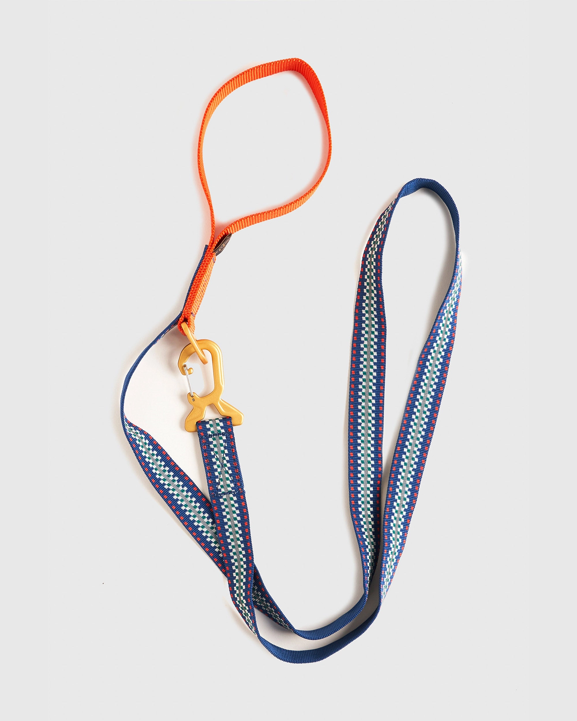 Woven Dog Leash