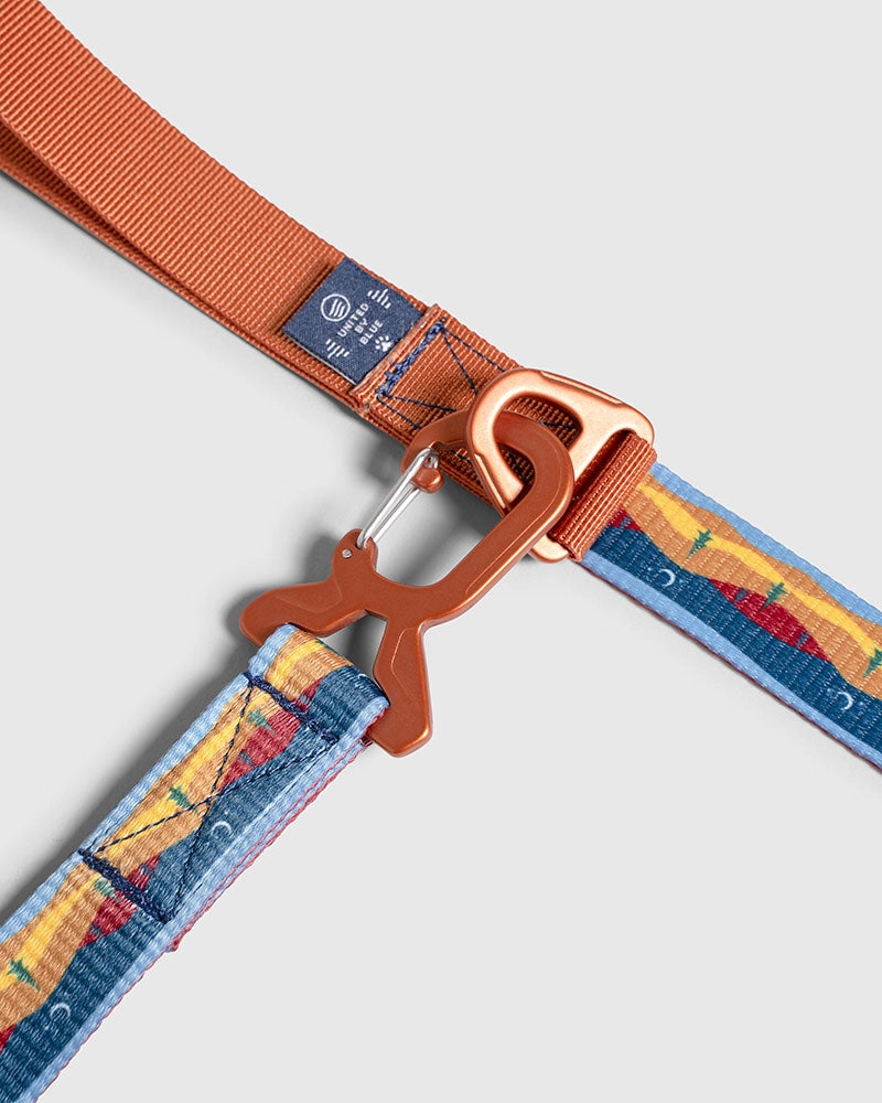 Woven Dog Leash