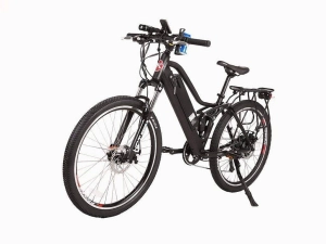 X-Treme Sedona Electric Mountain Bike [48V 500W]