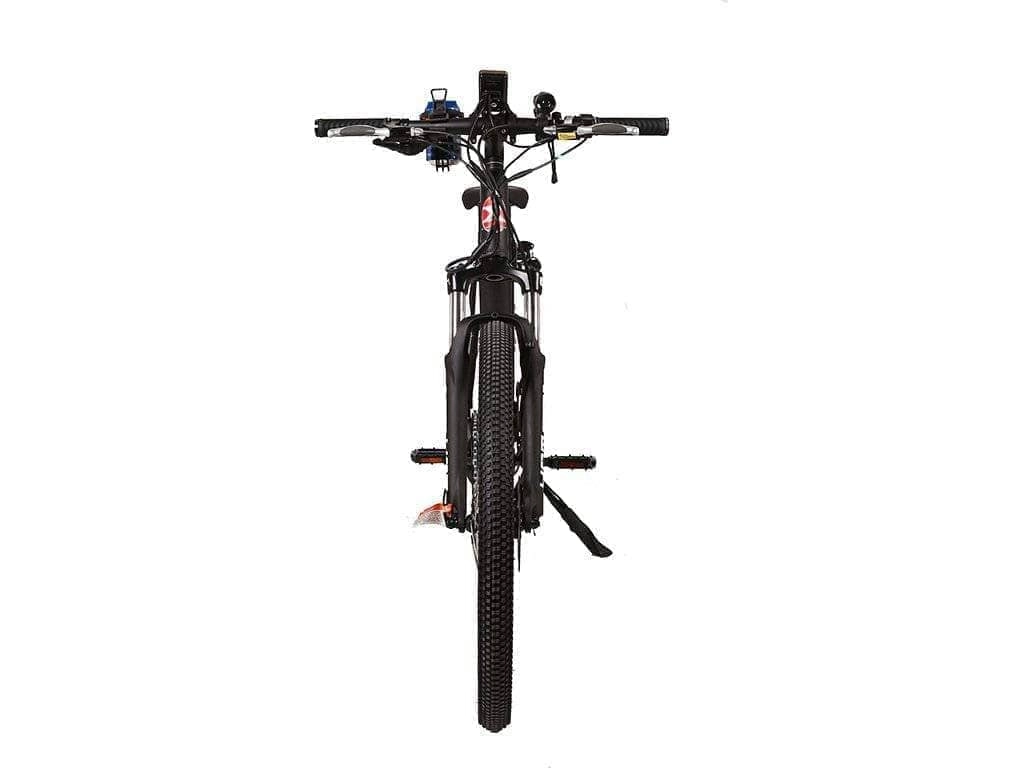X-Treme Sedona Electric Mountain Bike [48V 500W]