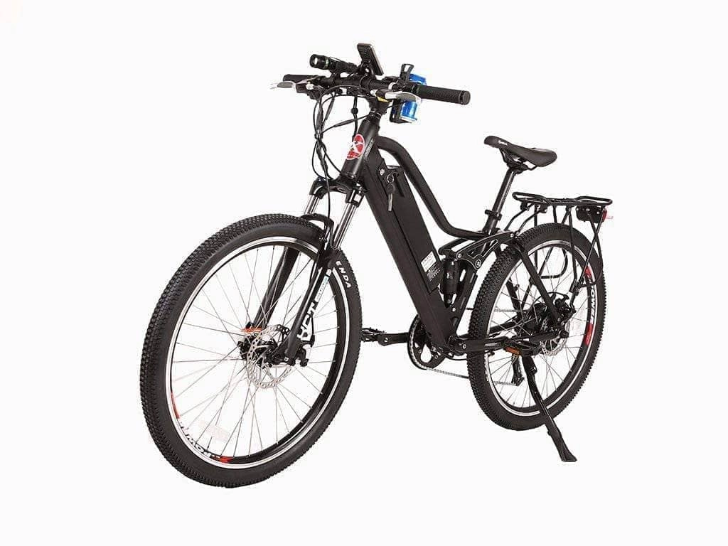 X-Treme Sedona Electric Mountain Bike [48V 500W]