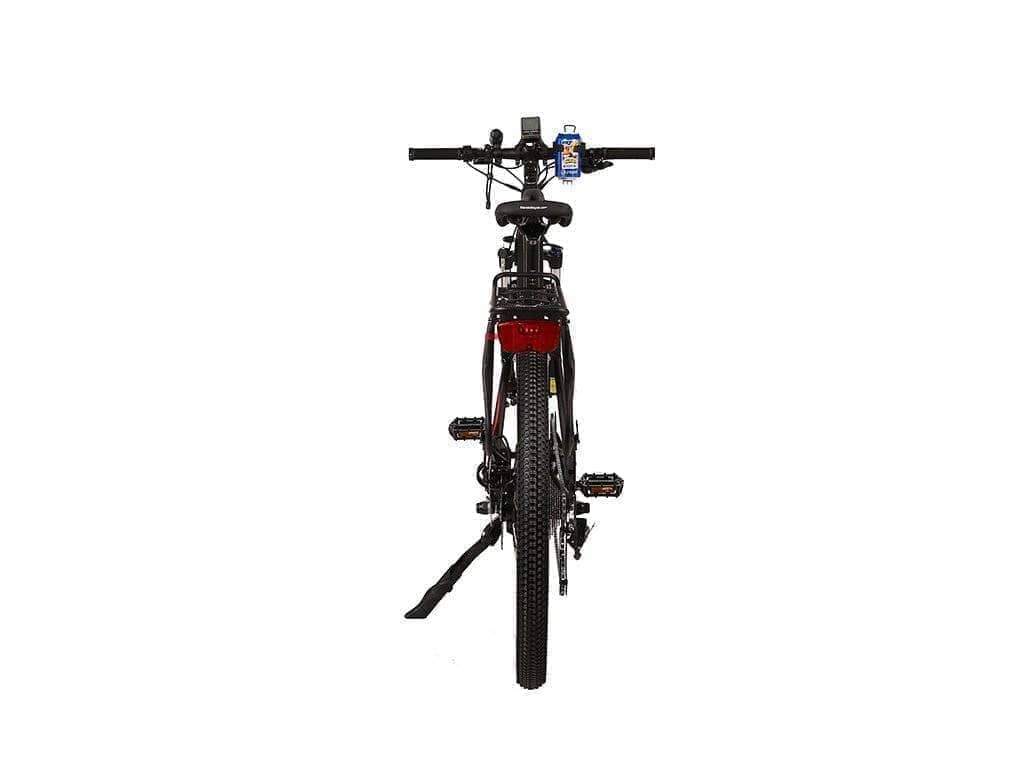 X-Treme Sedona Electric Mountain Bike [48V 500W]