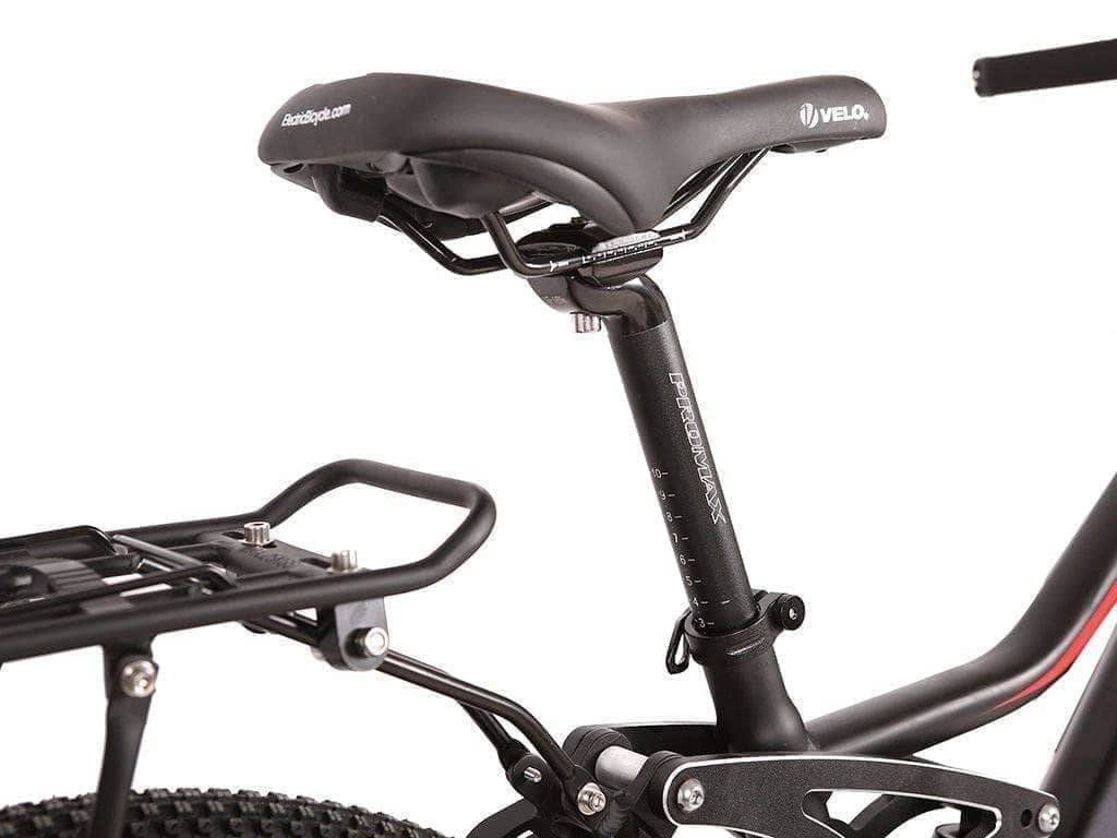 X-Treme Sedona Electric Mountain Bike [48V 500W]