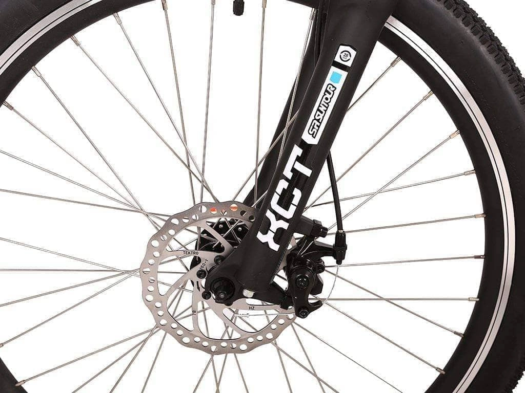 X-Treme Sedona Electric Mountain Bike [48V 500W]