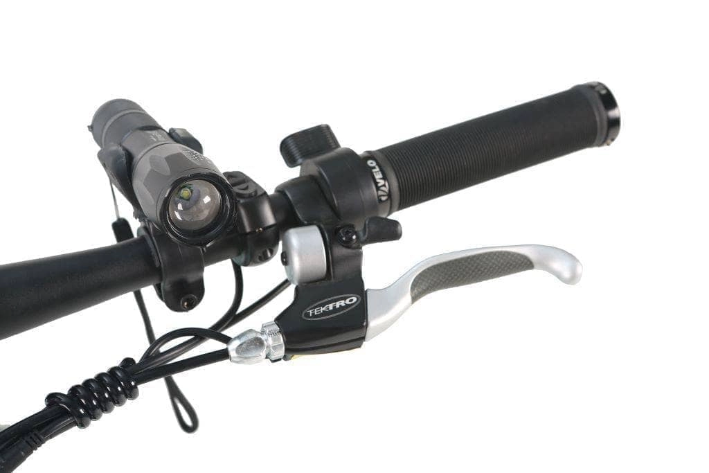 X-Treme Sedona Electric Mountain Bike [48V 500W]