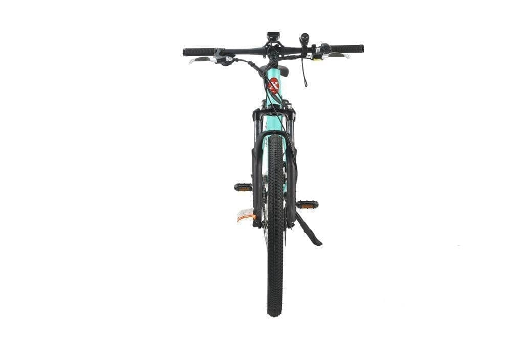 X-Treme Sedona Electric Mountain Bike [48V 500W]