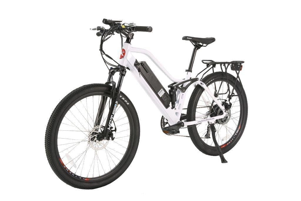 X-Treme Sedona Electric Mountain Bike [48V 500W]