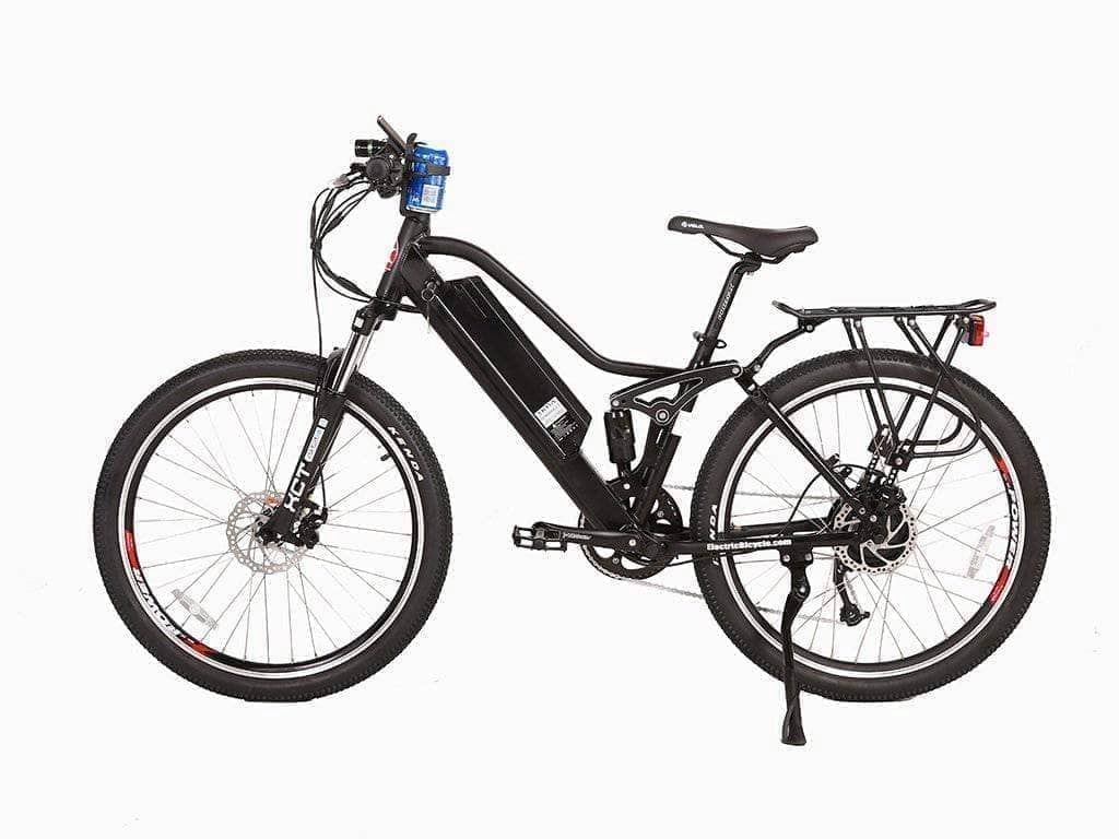X-Treme Sedona Electric Mountain Bike [48V 500W]