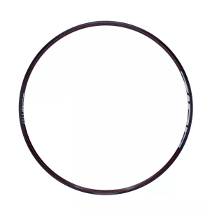 Zipp 3ZERO MOTO - 27.5" Carbon Front Rim